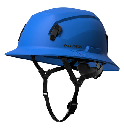 Studson SHK1-FB-EW Full Brim Safety Helmet