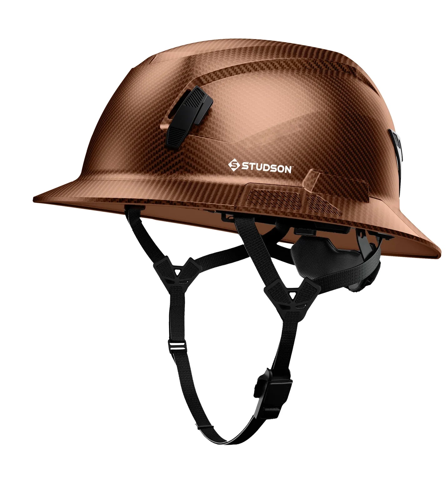 Studson SHK1-FB-EW Full Brim Safety Helmet
