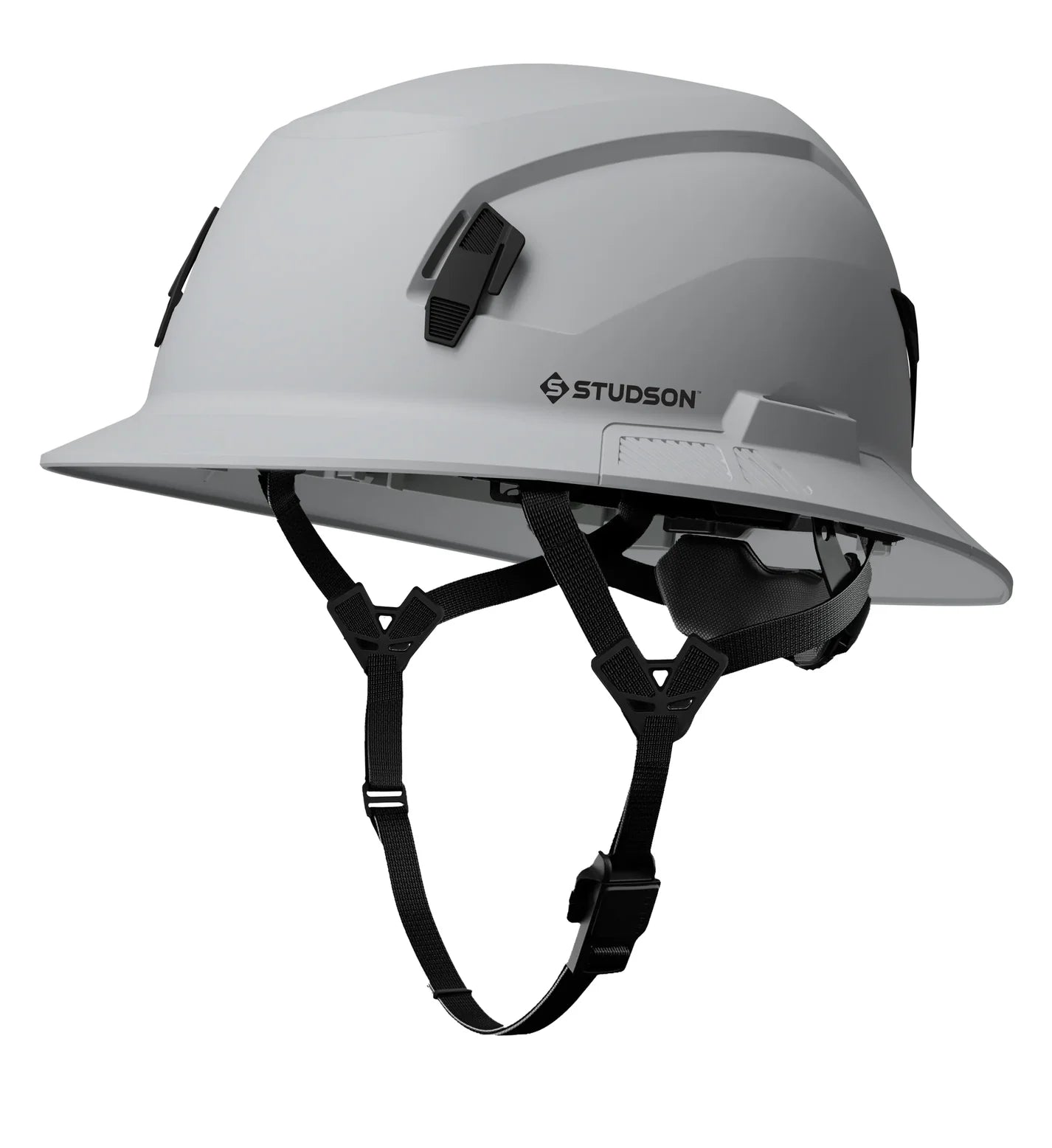 Studson SHK1-FB-EW Full Brim Safety Helmet