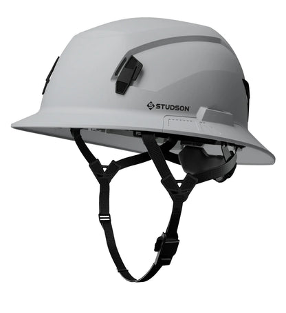 Studson SHK1-FB-EW Full Brim Safety Helmet