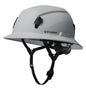 Studson SHK1-FB-EW Full Brim Safety Helmet