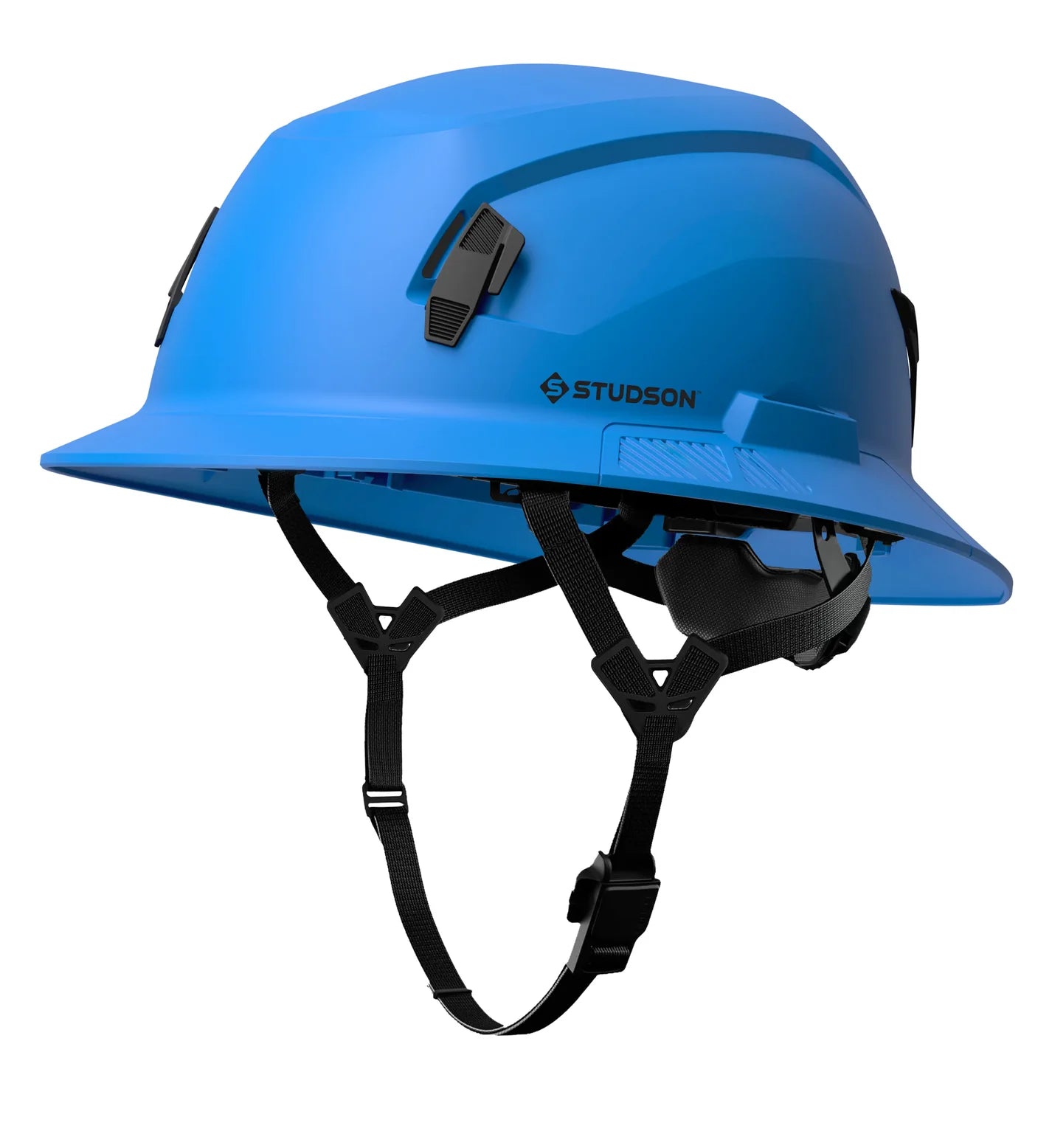 Studson SHK1-FB-EW Full Brim Safety Helmet