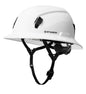 Studson SHK1-FB-EW Full Brim Safety Helmet