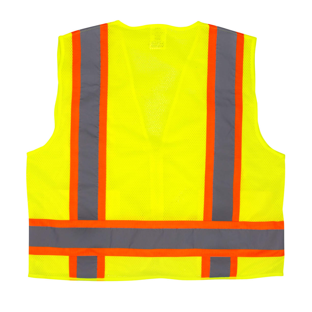 Radians SV6 Two Tone Surveyor Type R Class 2 Mesh Safety Vest