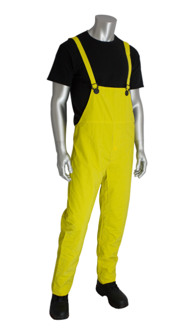 Base35™ Premium Bib Overalls - 0.35mm