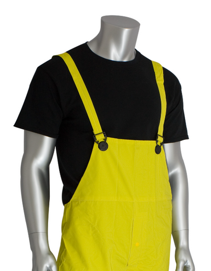 Base35™ Premium Bib Overalls - 0.35mm