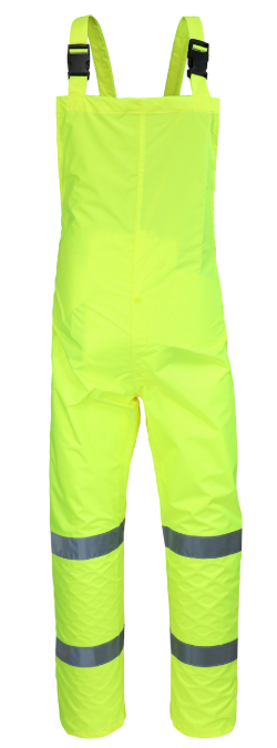 Viz™ ANSI Class E Waterproof Bib
