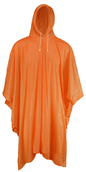 Boss® Waterproof Poncho - 0.10 mm