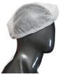 SBP Pleated Bouffant