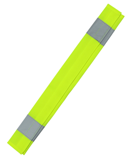 Hi-Vis Seat Belt Cover