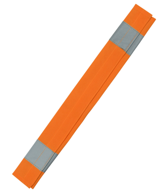 Hi-Vis Seat Belt Cover