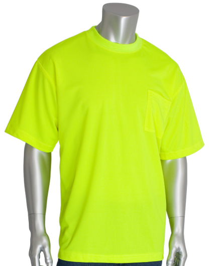 PIP® Non-ANSI Short Sleeve T-Shirt