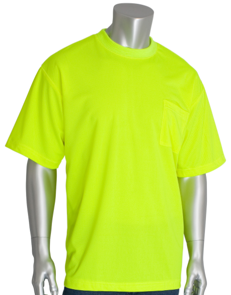 PIP® Non-ANSI Short Sleeve T-Shirt