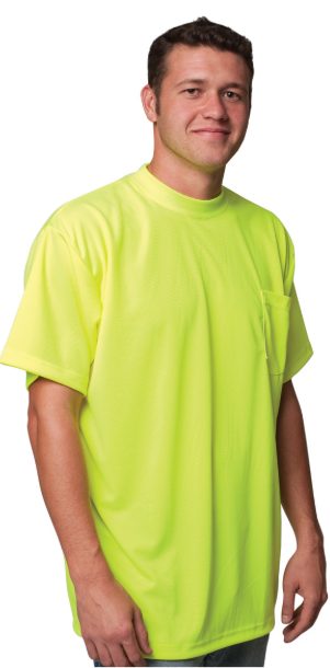 PIP® Non-ANSI Short Sleeve T-Shirt
