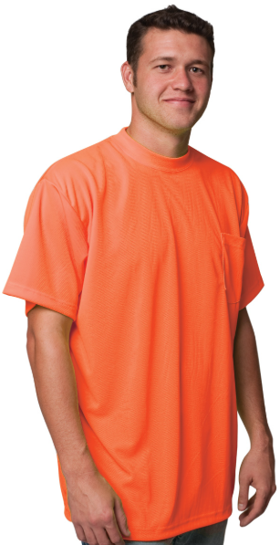 PIP® Non-ANSI Short Sleeve T-Shirt