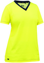 Bisley®: Non-ANSI Women's Short Sleeve T-Shirt