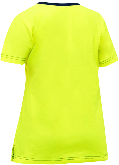 Bisley®: Non-ANSI Women's Short Sleeve T-Shirt