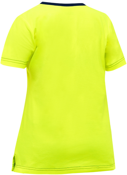 Bisley®: Non-ANSI Women's Short Sleeve T-Shirt
