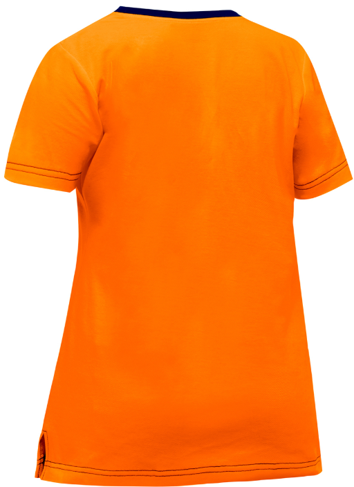 Bisley®: Non-ANSI Women's Short Sleeve T-Shirt