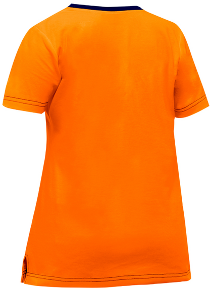 Bisley®: Non-ANSI Women's Short Sleeve T-Shirt