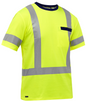 ANSI Type R Class 3 Short Sleeve T-Shirt