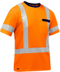 ANSI Type R Class 3 Short Sleeve T-Shirt