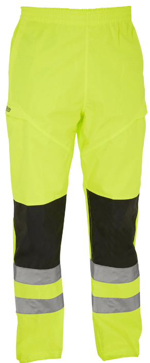 Class E Hi Vis Waterproof Pants