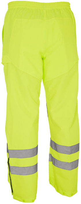 Class E Hi Vis Waterproof Pants