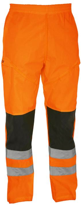 Class E Hi Vis Waterproof Pants