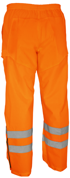 Class E Hi Vis Waterproof Pants