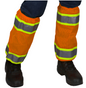 PIP® ANSI 107 Class E Two-Tone Gaiters
