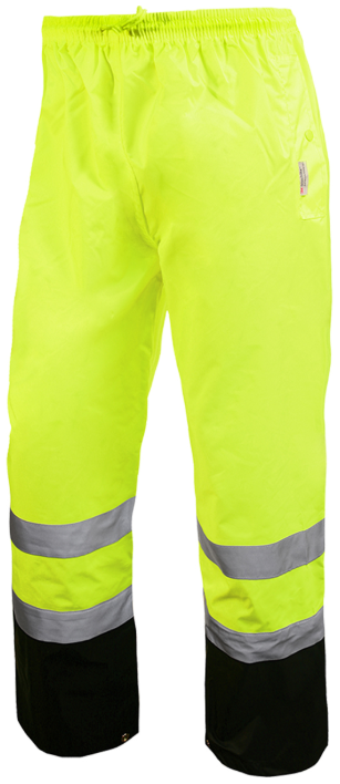 ANSI 107 Class E Waterproof Pants