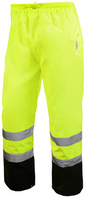 ANSI 107 Class E Waterproof Pants