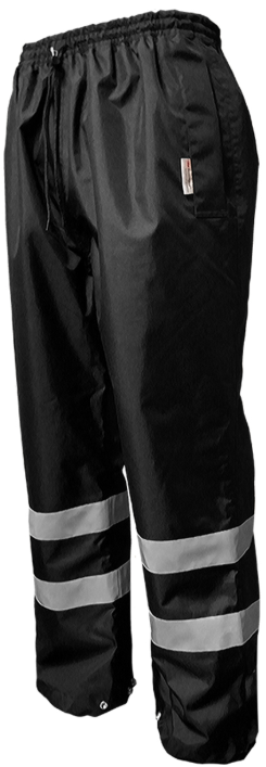 ANSI 107 Class E Waterproof Pants