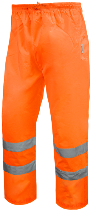 ANSI 107 Class E Waterproof Pants