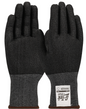 G-Tek® Paradox™ Seamless Knit PolyKor® Blended Glove Liner - 21 Gauge - Touchscreen Compatible