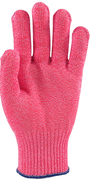 Claw Cover®: Seamless Knit Dyneema® Blended Antimicrobial Glove - Light Weight