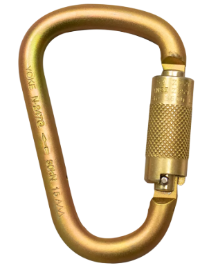 RMS-CARABINER
