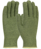Kut Gard®: Seamless Knit ACP / DuPont™ Kevlar® Blended Glove with Polyester Lining - Heavy Weight