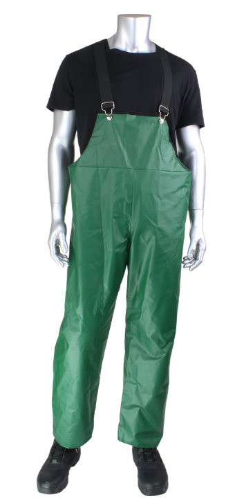 Boss® TPU / Nylon Bib Overalls – 0.25 mm