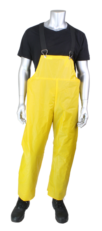 Boss® TPU / Nylon Bib Overalls – 0.25 mm
