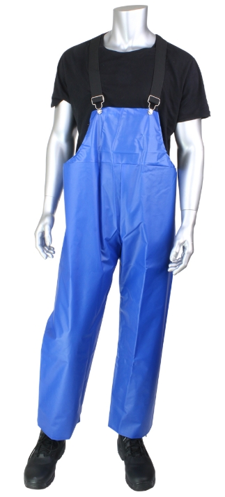 Boss® TPU / Nylon Bib Overalls – 0.25 mm
