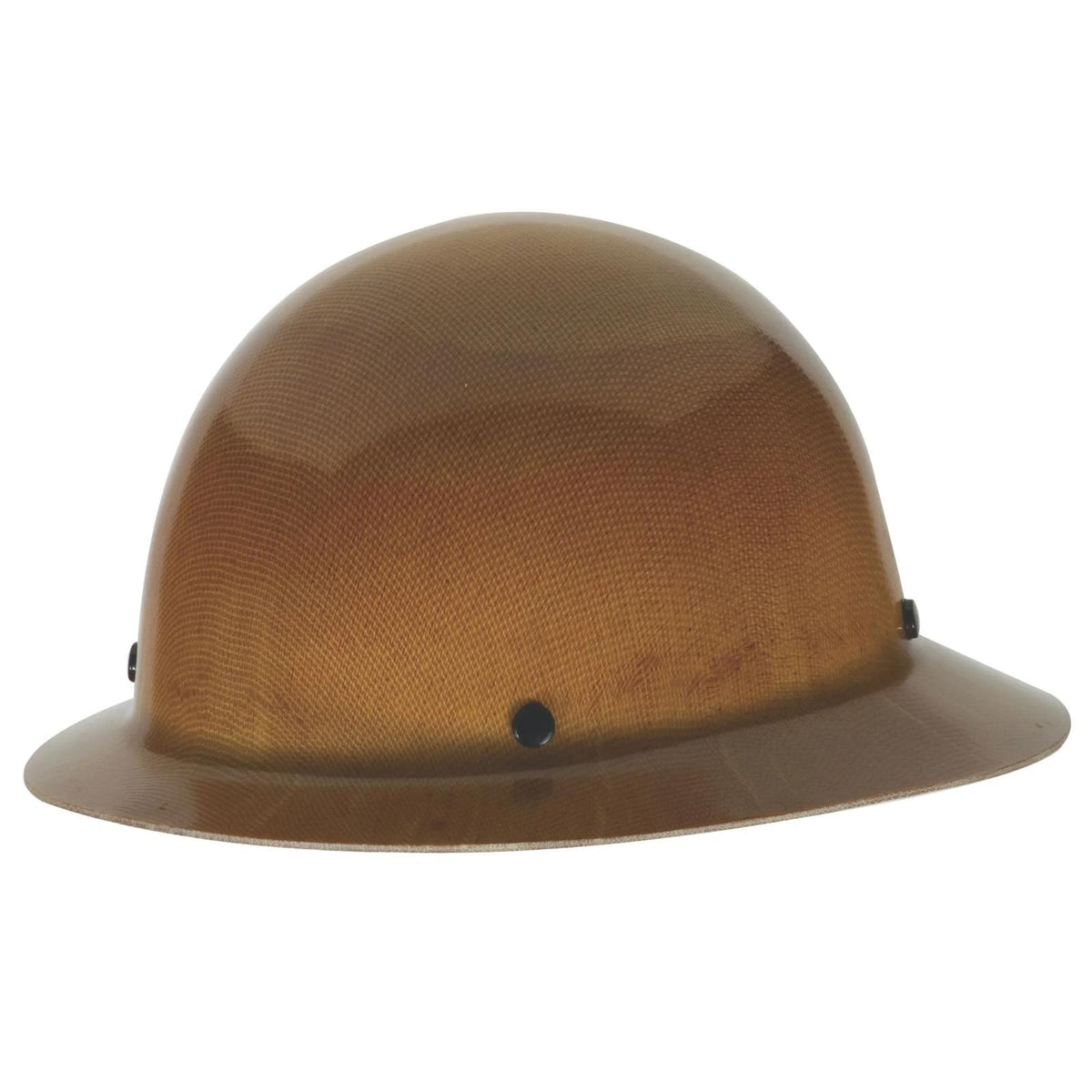 MSA Skullgard® Full Brim Hard Hats - official MSA product image