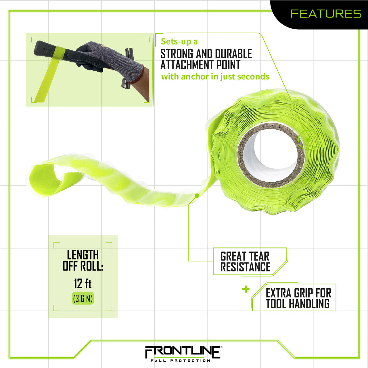 PPE Product - Model 12