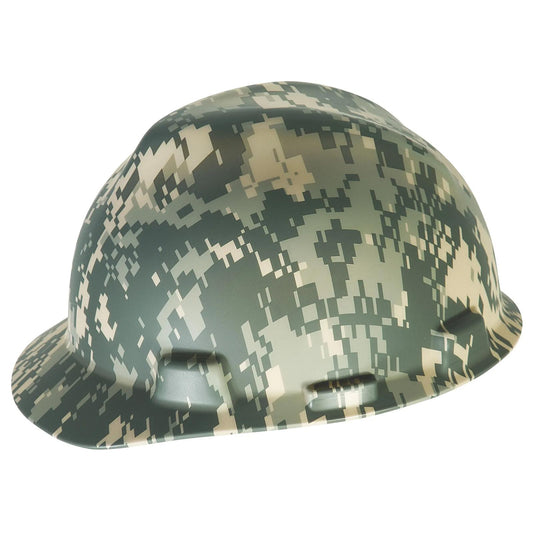 MSA Specialty V-Gard® Hard Hats - official MSA product image