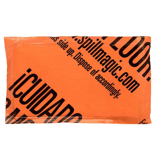 Spill Magic™ Pocket Pads