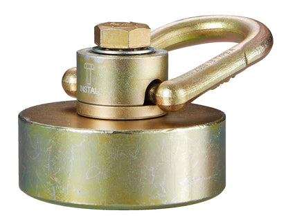 MSA Anchorage Connector Components product image