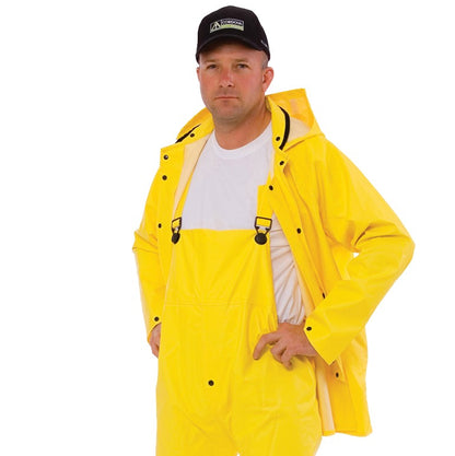 Cordova Stormfront™ .35 Mm PVC/POLYESTER, Yel #RJ352Y - RJ352YS