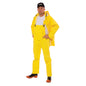 Cordova Stormfront™ .35 Mm PVC/POLYESTER, Yel #RS353Y6XL