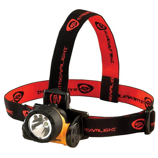 Streamlight® Trident® LED Headlight